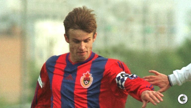 Семак: от Асмарала до Уфы