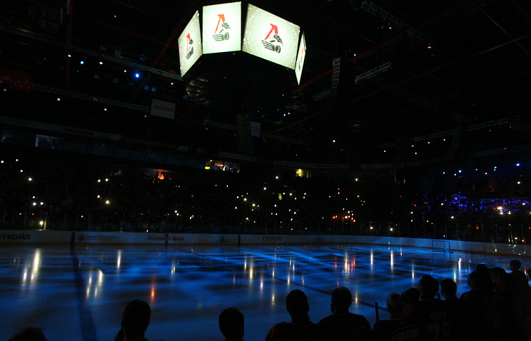 КХЛ плюет на свои традиции. Почему в день памяти «Локомотива» не стоит проводить матчи