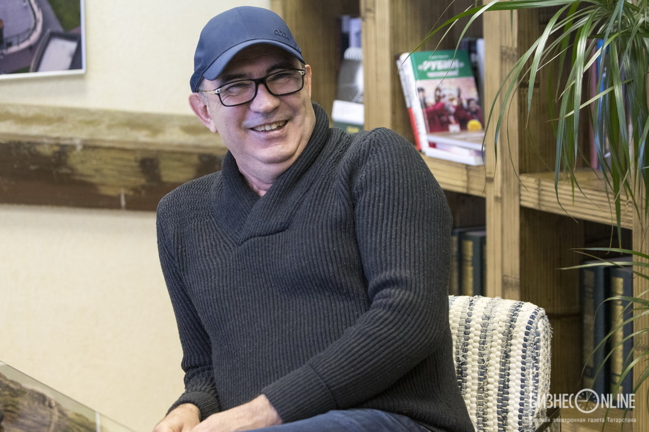 Курбан Бердыев: «Помню, как мы готовились играть против Месси... Это компьютер!»