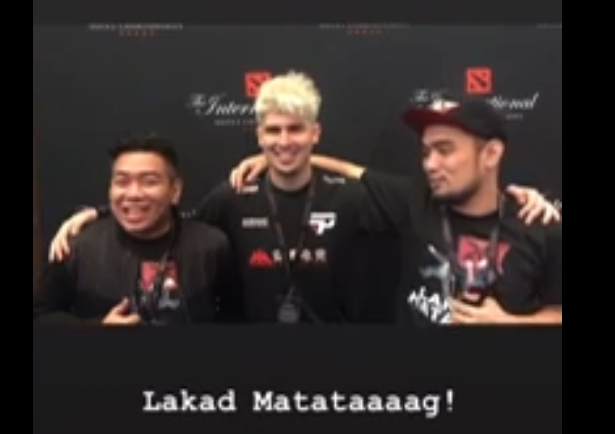 Фото публикации