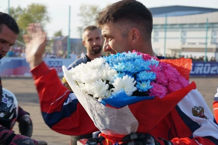 Геннадий Миць