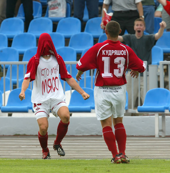 «Москва – столица русского футбола» – испанское издание о московских клубах