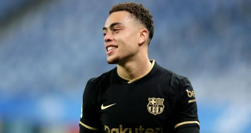 Барселона, Лионель Месси