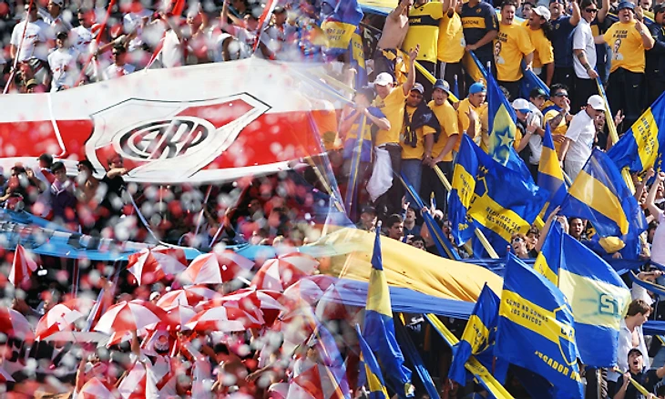 Boca-River