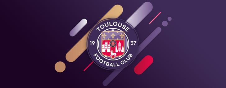 Тулуза, лига 1 Франция