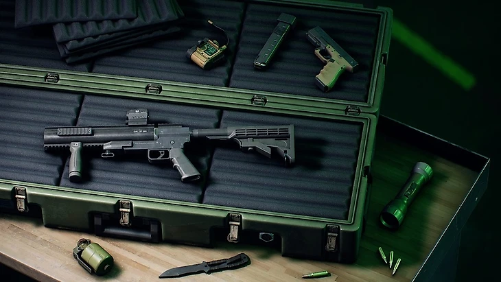 Battlefield 2042 – Обновление 4.0, изображение №12