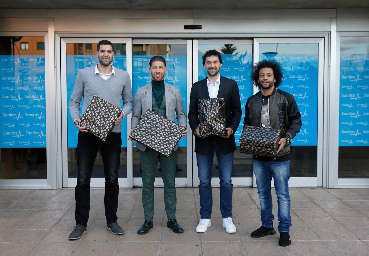 Реал Мадрид