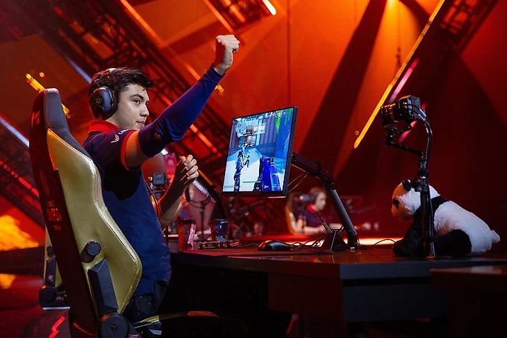 «Когда сообщили про Forbes, я был рад, я был в шоке — не представлял, как такое могло произойти»