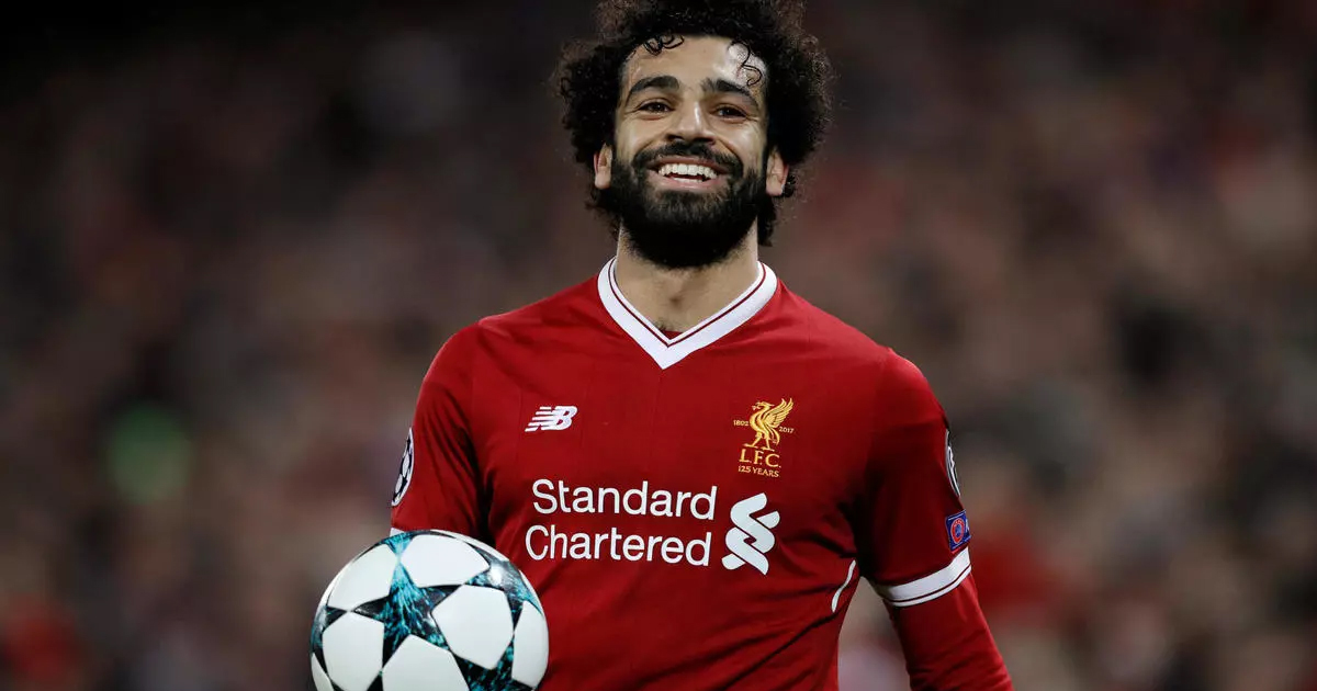 Мохамед Салах, Реал Мадрид