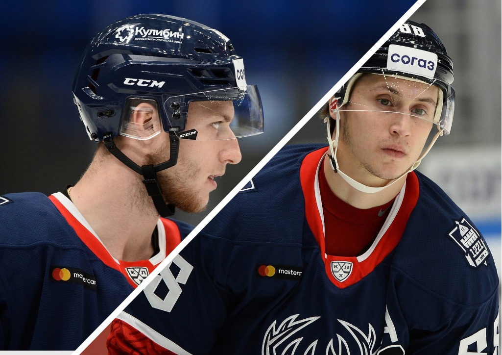 Приезд Чеховича и Жафярова спутал карты «Торпедо»? Сыгранности в звеньях практически нет. Возможно, это вопрос времени