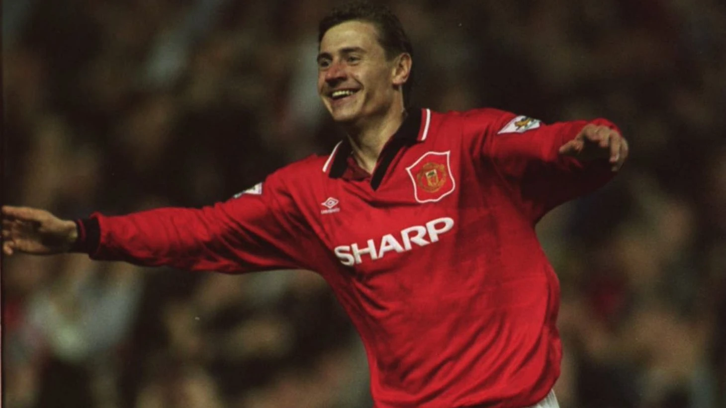 Kanchelskis