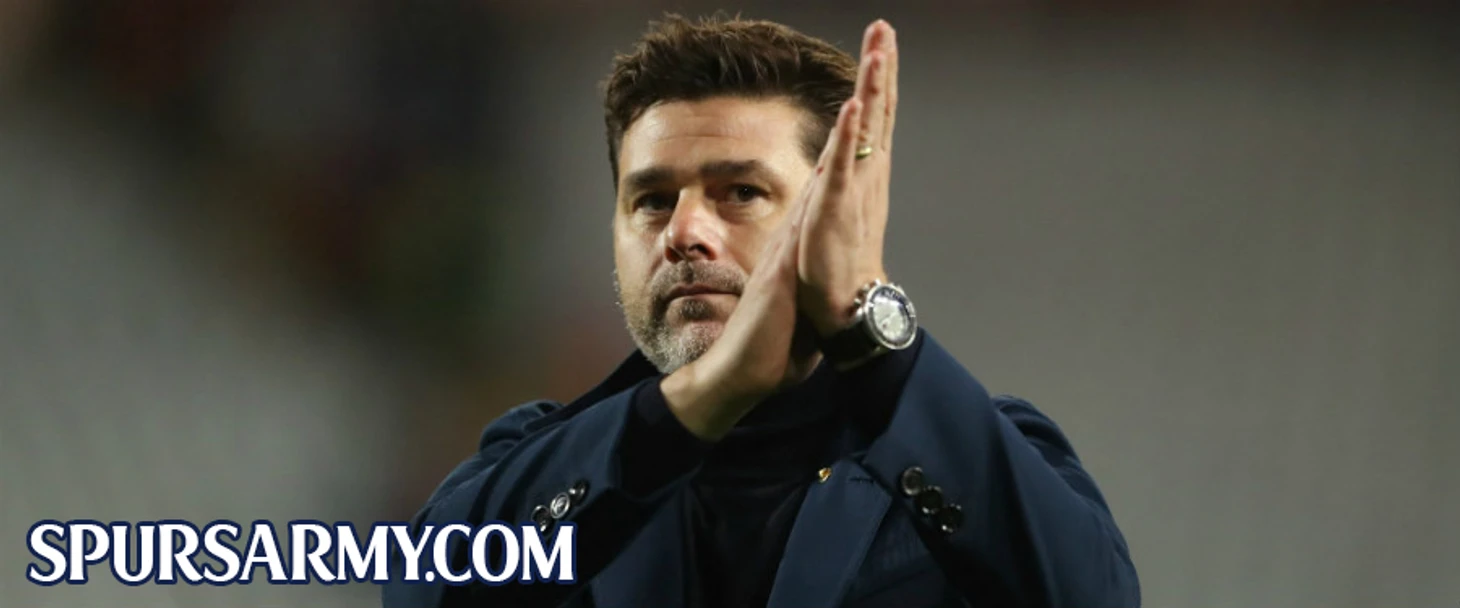 Маурисио Почеттино