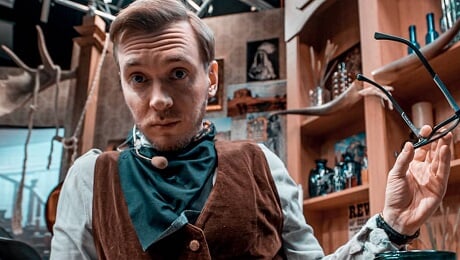 Фото публикации