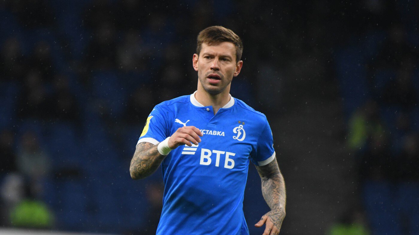 ТЕСТ-2! Назовите футболистов нынешнего сезона РПЛ, забивших наибольшее количество голов в лиге