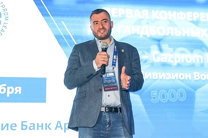 SEHA-Gazprom League. &quot;Не имеем права снижать планку, заданную десятилетним опытом!&quot;, изображение №4