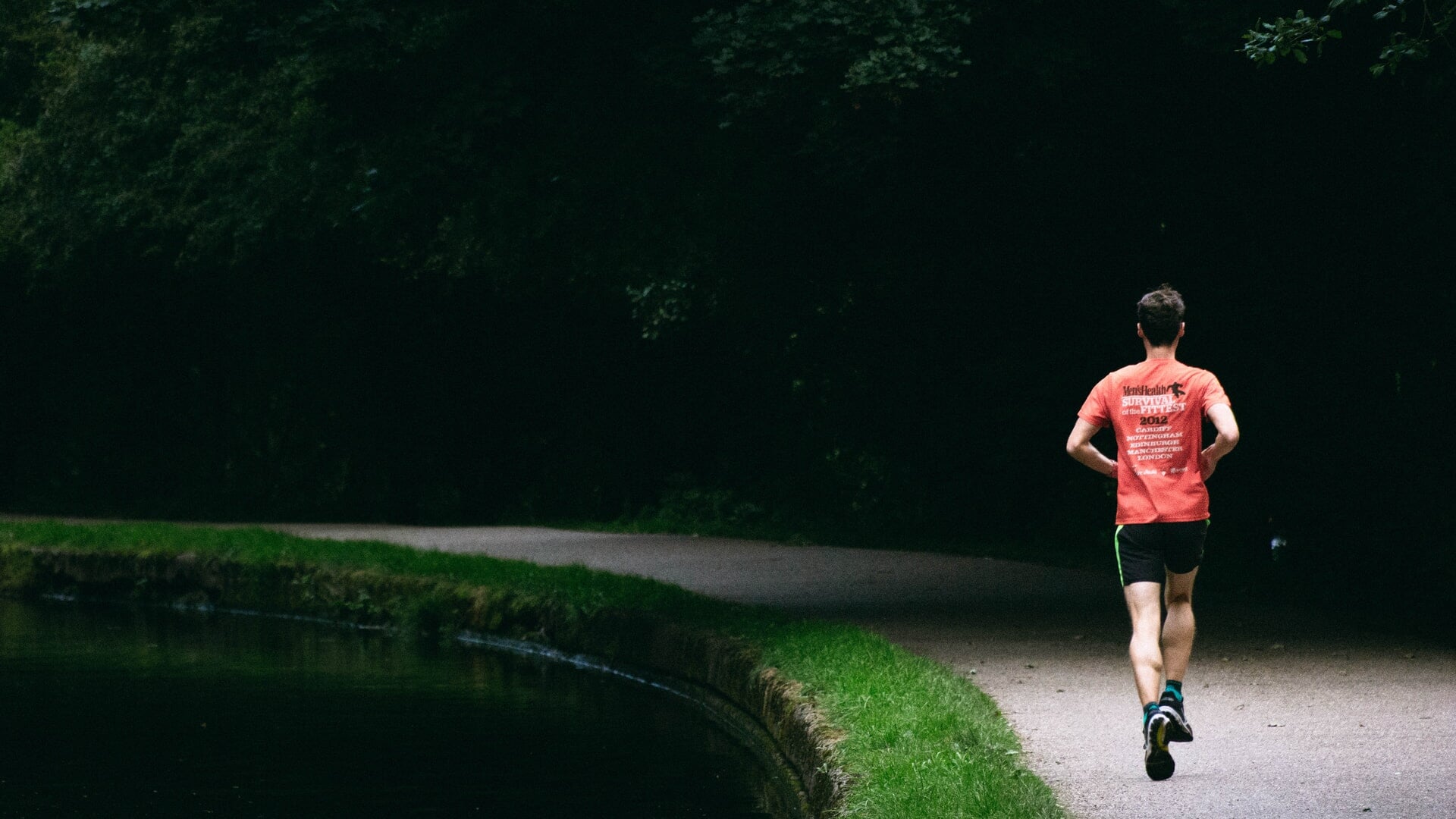 Почему бег — это хороший метод похудения?