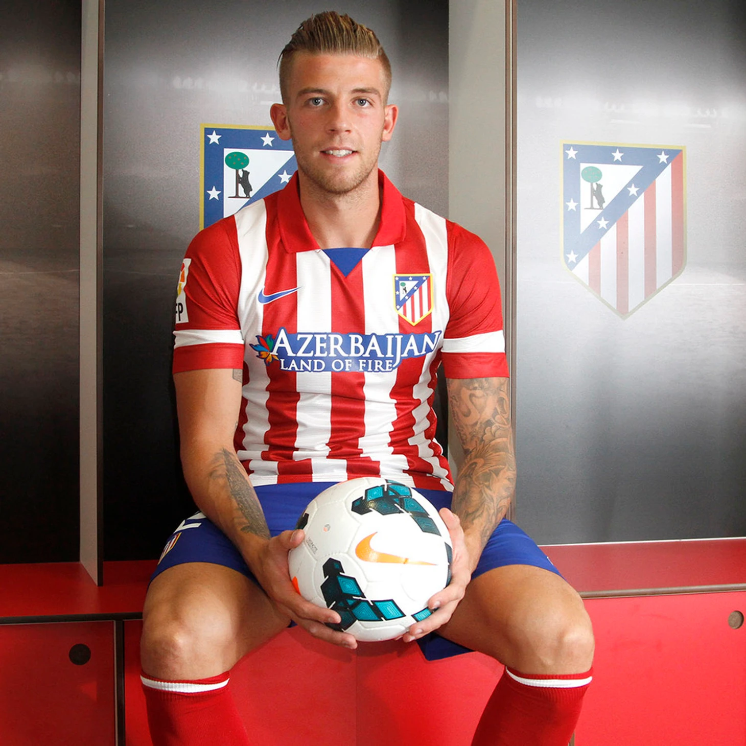 Тоби Алдервейрелд