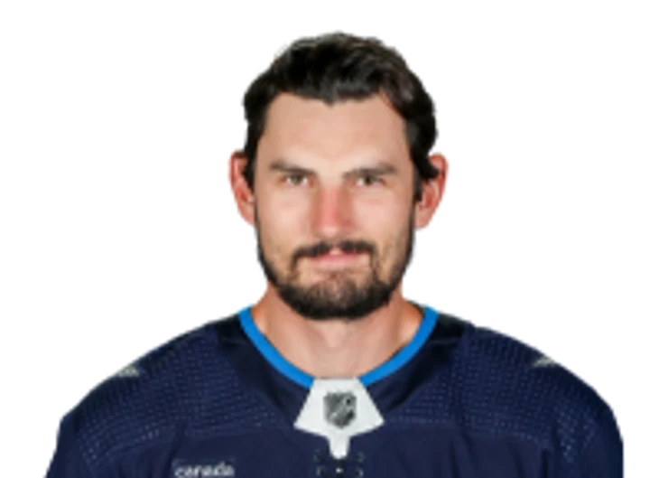 Connor Hellebuyck