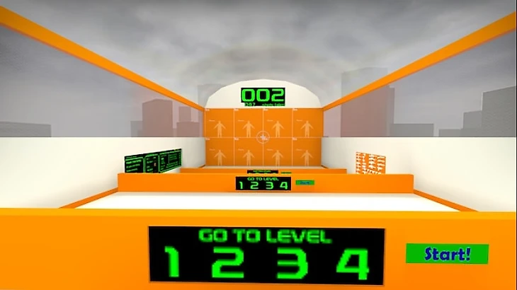 Мастерская Steam::training_aim_csgo2