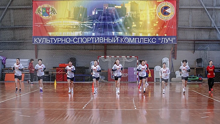 Виктор Поладенко: "Беспокоит, что некоторые команды первой лиги только раз за сезон сыграли дома", изображение №2