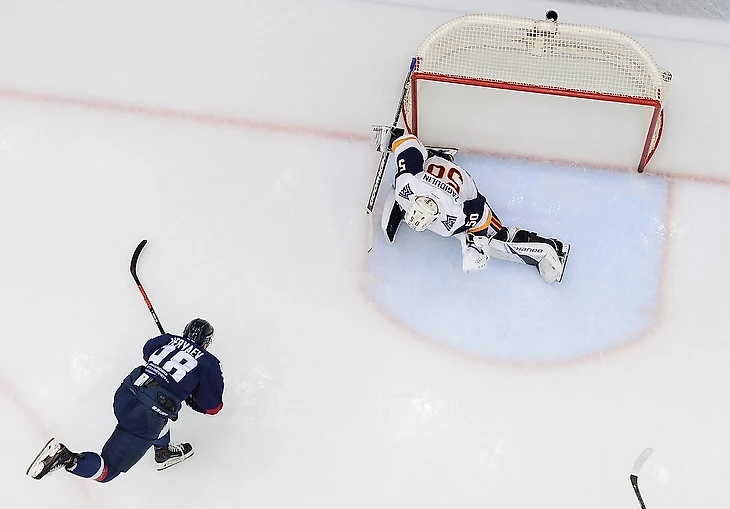 Данил Веряев