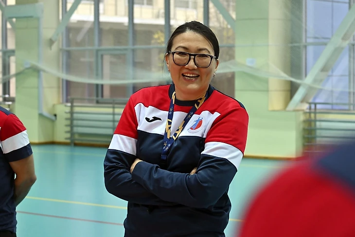 Эксклюзив БЦ. Людмила Бодниева: "Всем игрокам советую смотреть ЧЕ-2022. Хотя бы — топовые матчи!", изображение №1