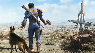 Геймер прошел антологию Fallout за полтора часа и поставил мировой рекорд