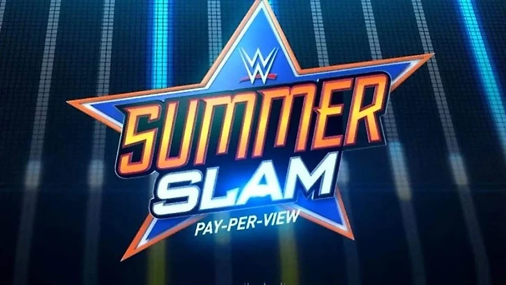 Статистические извращения: SummerSlam, изображение №1