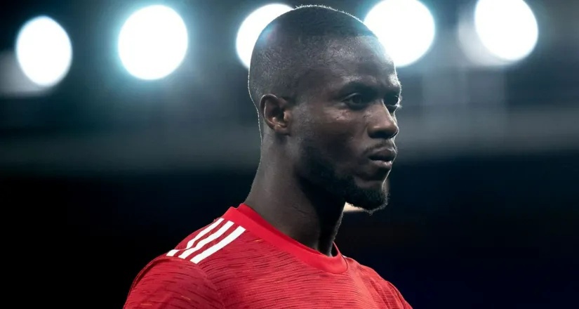 Манчестер Юнайтед, Эрик Байи