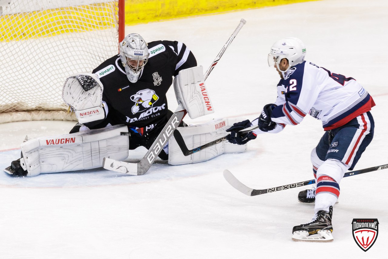 «Никого нельзя сравнивать с Гашеком, никто не будет так же велик». Интервью чешского олимпийца из «Трактора»