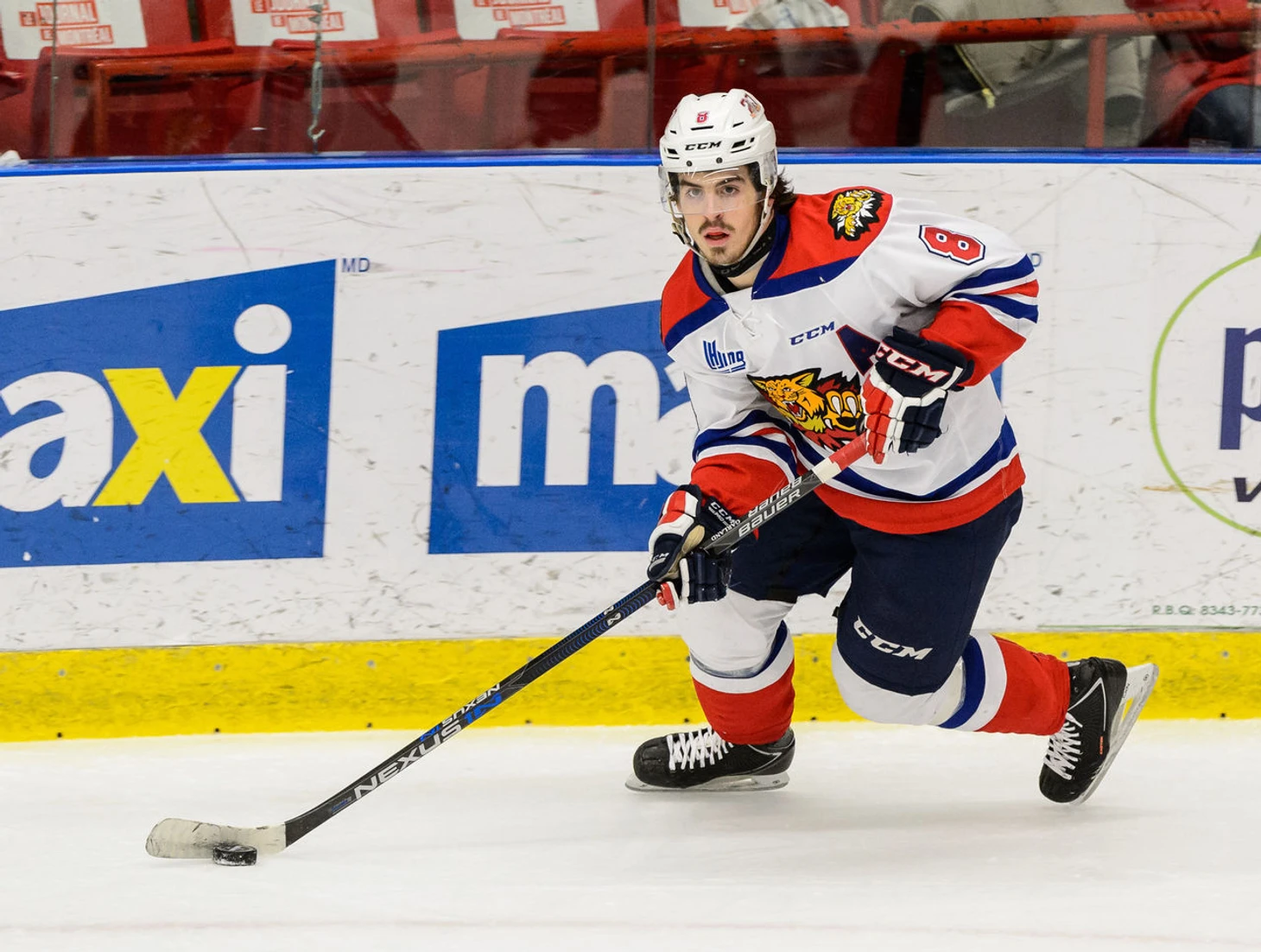 Конор Гарланд