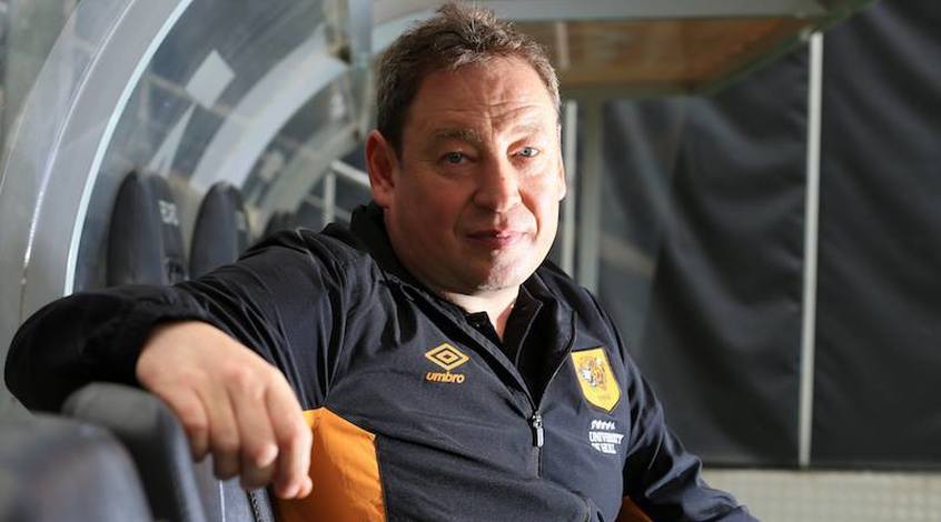 «Халл» сыграл выездную ничью