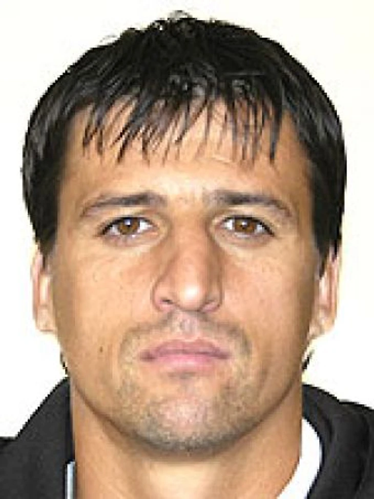 Альберт Борзенков