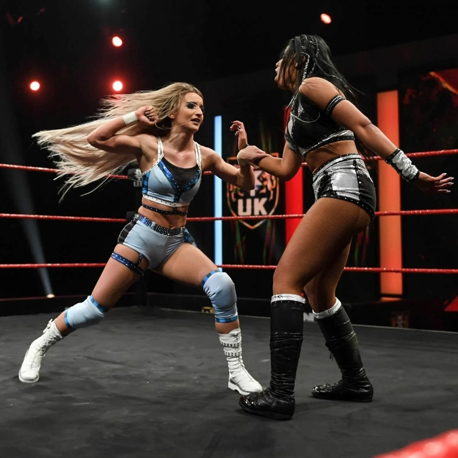 Обзор NXT UK 24.02.2022, изображение №3