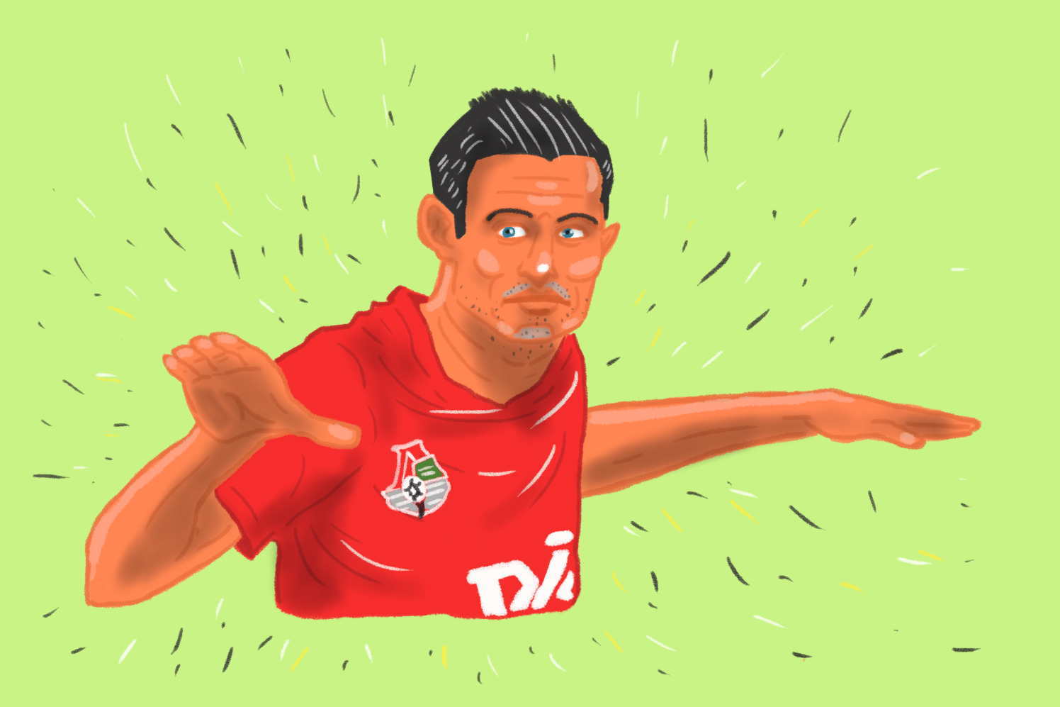 Футзилка № 58