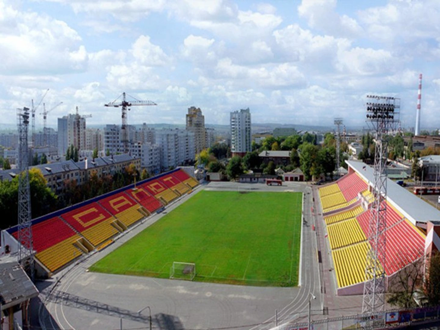 сал