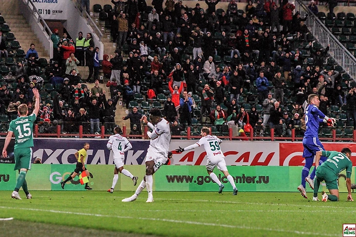 Фото: Дмитрий Бурдонов