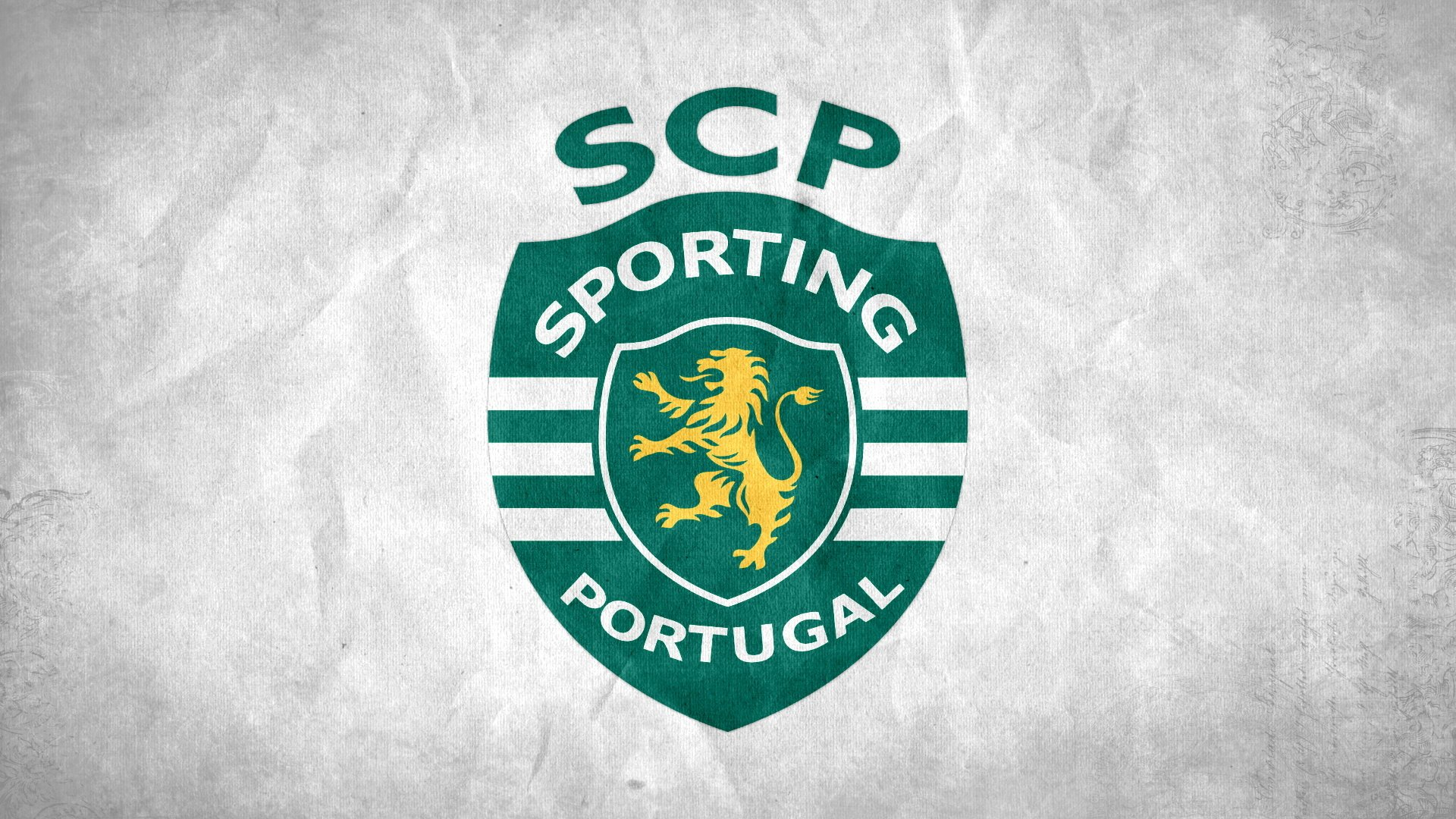 Sporting football