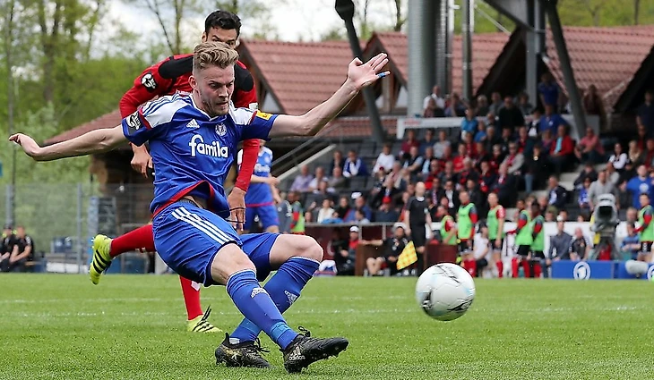 Holstein Kiel