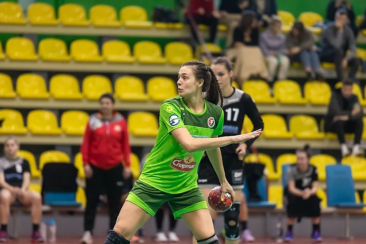 Беларусь. Наталия Даньшина: "И тогда мне позвонил Левон Акопян… И передал трубку Евгению Трефилову", изображение №2