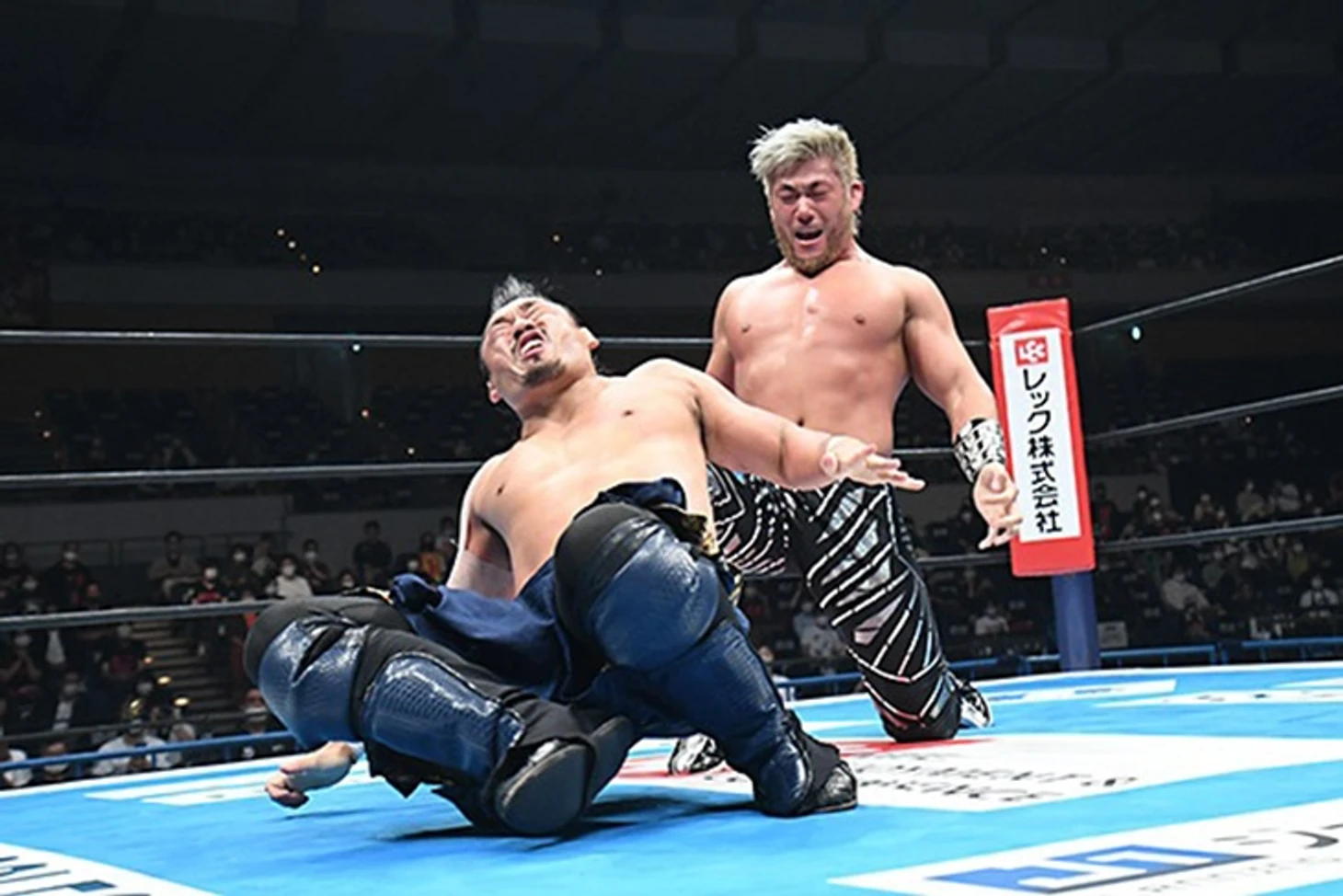 Обзор четвертого дня NJPW G1 Climax 30, изображение №3