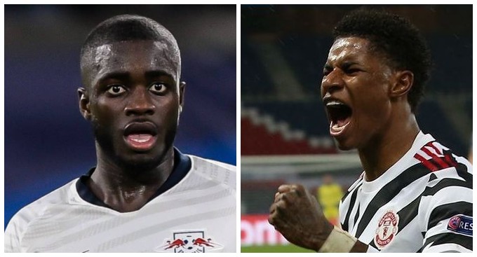 Манчестер Юнайтед