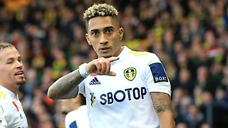 Кто такой, этот Ваш Рафинья из &#171;Лидса&#187;?
