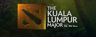 Мой первый день.The Kuala Lumpur Major