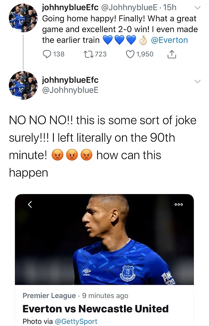 Английский вброс. 24-й тур, изображение №9