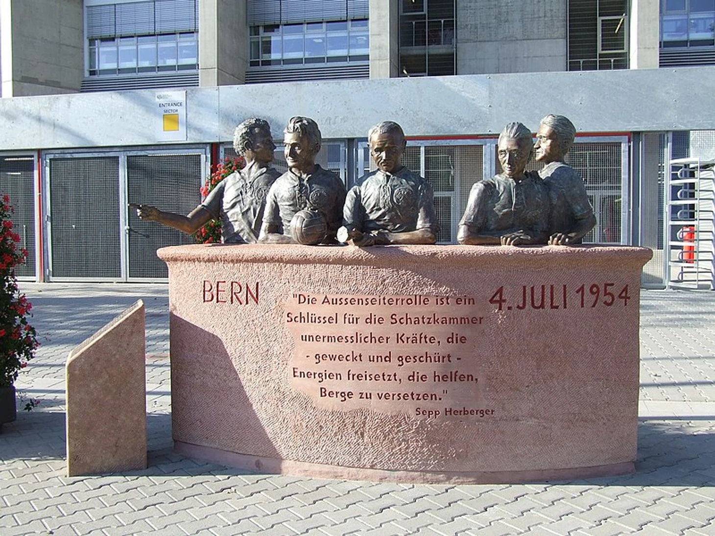 Вундерфонберн