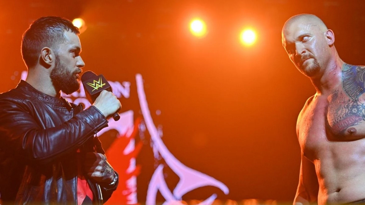 Обзор WWE NXT 24.03.2021, изображение №8