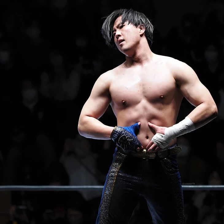 Обзор второго дня NJPW Road to Tokyo Dome 2022, изображение №11