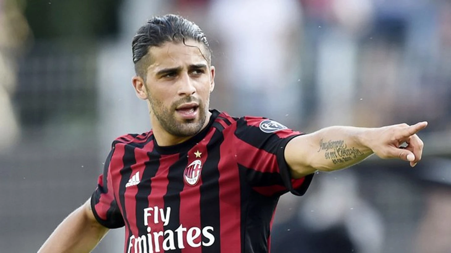 Рикардо Родригес (Милан)