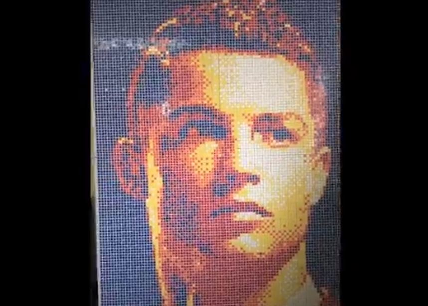 серия А Италия, Криштиану Роналду, Ювентус